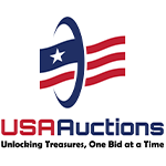 USA Auctions